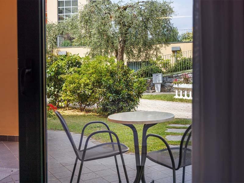 Natur Resort Panorama Malcesine Eksteriør billede